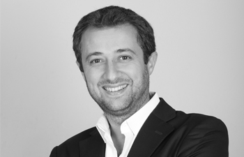 Stéphane Pitoun Stéphane Pitoun